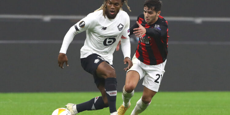 AC Milan vs Crvena Zvezda-2