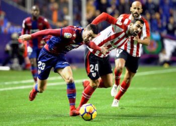 Ath Bilbao vs Levante-1