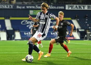 Burnley vs West Brom-2