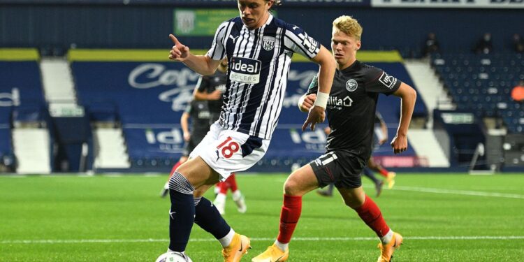 Burnley vs West Brom-2