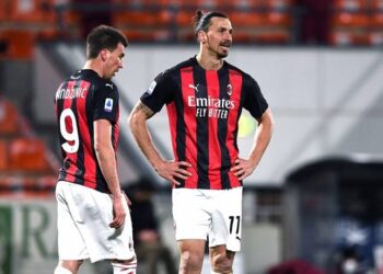 Crvena Zvezda vs AC Milan-2