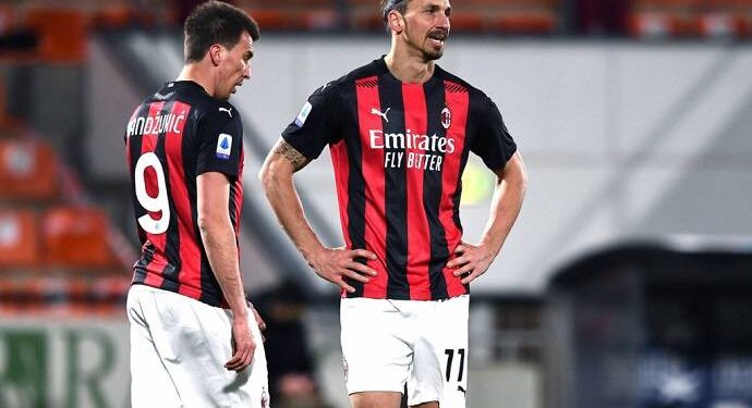 Crvena Zvezda vs AC Milan-2