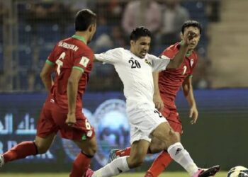 Jordan vs Tajikistan-soikeo-bong-da-1