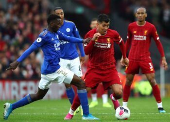 Leicester vs Liverpool-1