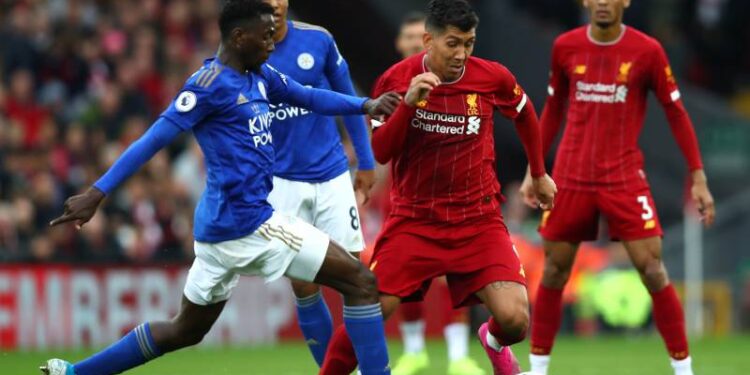 Leicester vs Liverpool-1