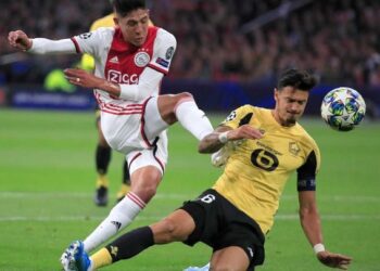 Nhận định bóng đá Lille vs Ajax – Europa League