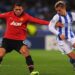 Man Utd vs Real Sociedad-2