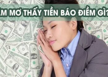 Mơ Thấy Tiền-1