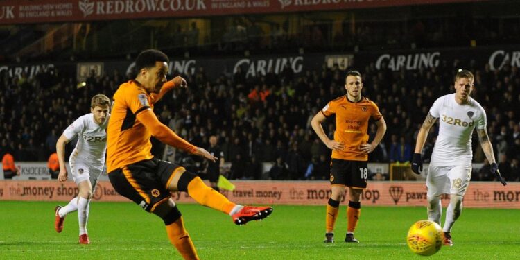 Wolves vs Leeds-2