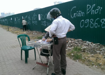 người ghi Đề-1