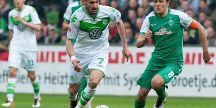 Arminia Bielefeld vs Werder Bremen-2