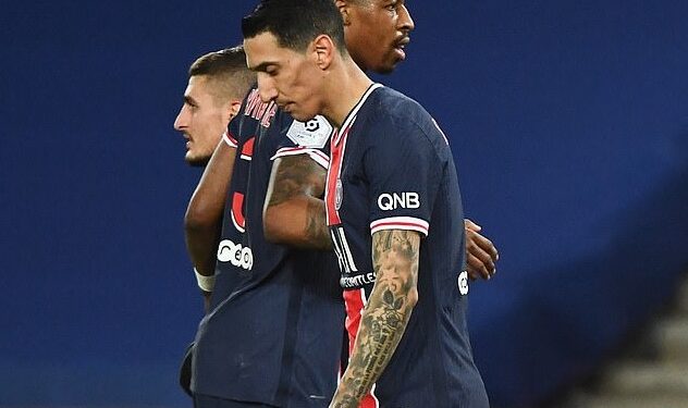 Di Maria bị trộm đột nhập-1