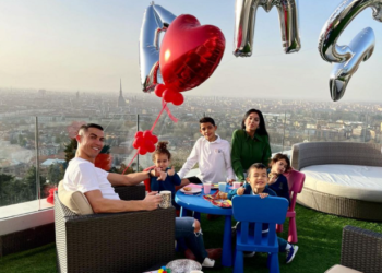 Georgina Rodriguez-1