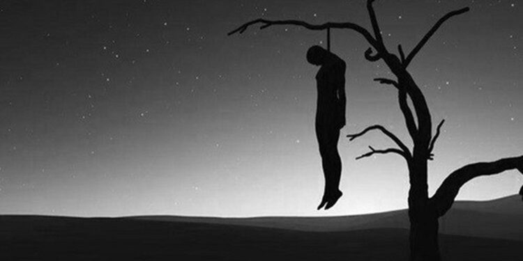 Mơ thấy người bị treo cổ, đánh lô đề con gì? – Giải mã giấc mơ