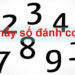 Mơ Chữ số-1