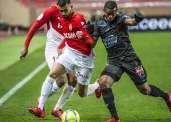 Nice vs Monaco-2