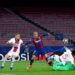 PSG vs Barcelona-2