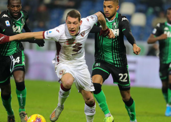 Torino vs Sassuolo-2