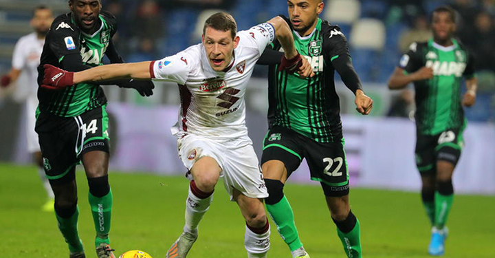 Torino vs Sassuolo-2