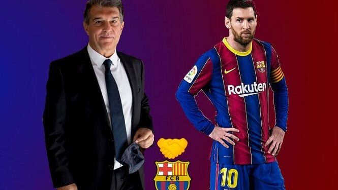 Tân chủ tịch Barcelona-2