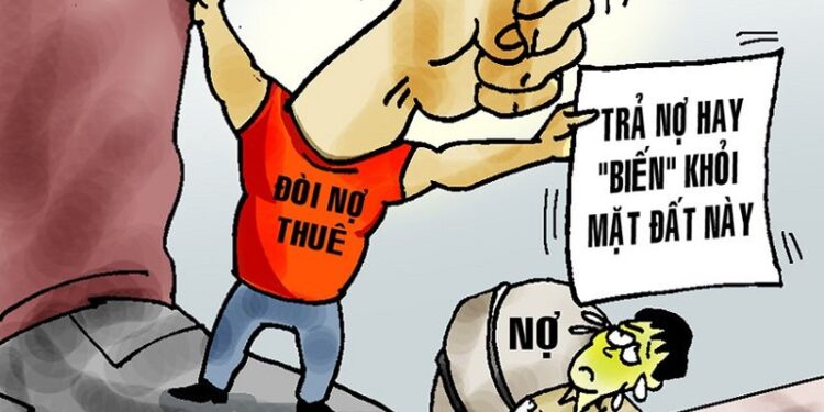 mơ bị đòi nợ-tin-xo-so-2