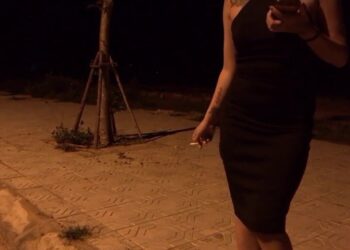 mơ thấy con đĩ -2