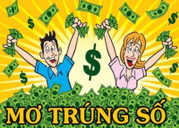 mơ thấy trúng đề-1