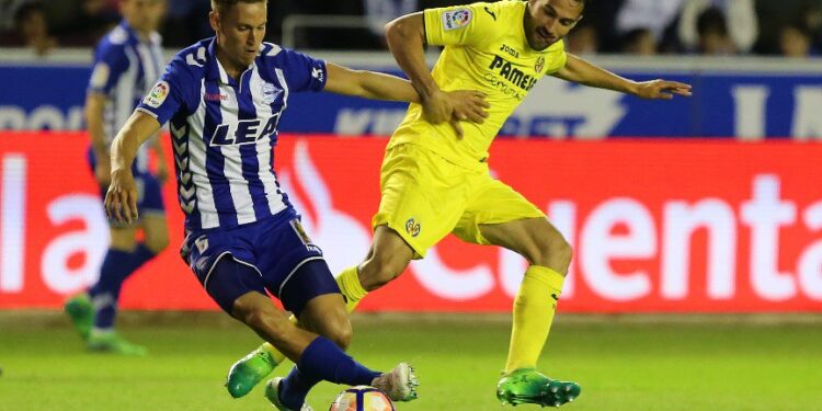 Alaves vs Villarreal-tin-bong-da-2