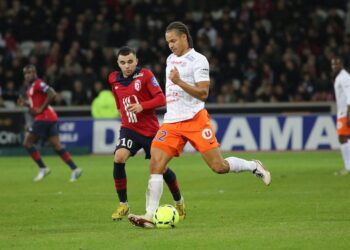 Nhận định: Lille vs Montpellier – 02h00 ngày 17/04 – Ligue 1