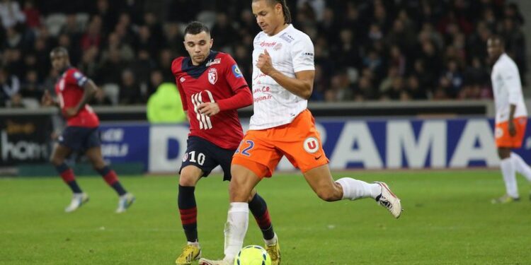 Nhận định: Lille vs Montpellier – 02h00 ngày 17/04 – Ligue 1