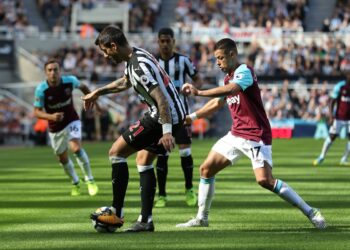 Soi kèo: Newcastle vs West Ham – 18h30 ngày 17/04 – Premier League