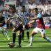 Soi kèo: Newcastle vs West Ham – 18h30 ngày 17/04 – Premier League