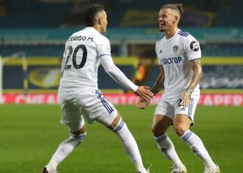 Man City vs Leeds United-2