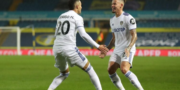 Man City vs Leeds United-2