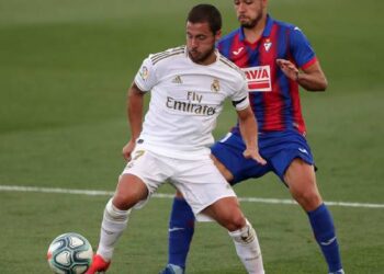 Real Madrid vs Chelsea-2