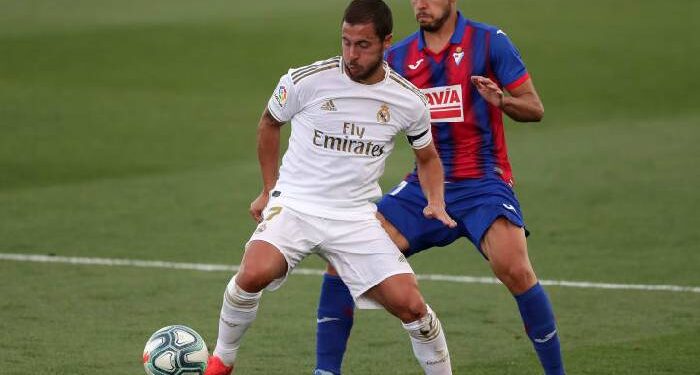 Real Madrid vs Chelsea-2