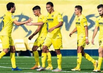 Villarreal vs Arsenal-tin-bong-2