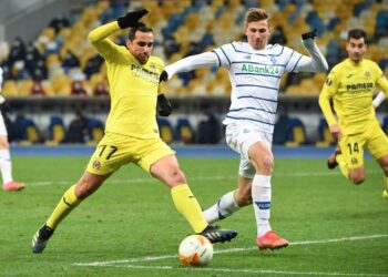 Soi kèo: Villarreal vs Zagreb – 02h00 ngày 16/04 – Europa League