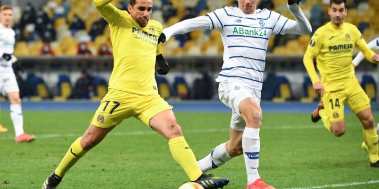 Soi kèo: Villarreal vs Zagreb – 02h00 ngày 16/04 – Europa League