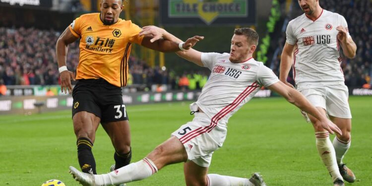 Nhận định: Wolves vs Sheffield Utd – 02h15 ngày 18/04