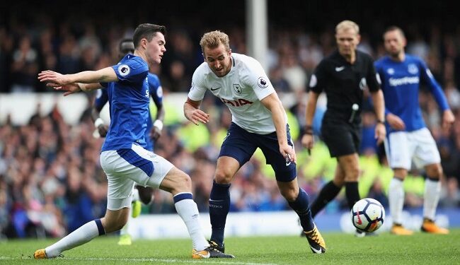nhận định Everton vs Tottenham-2