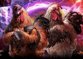 Đá gà trực tuyến SV388 – Giới thiệu về website đá gà hàng đầu Châu Á