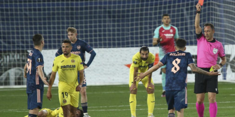 Arsenal vs Villarreal-tin-2