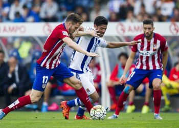 Atl Madrid vs Real Sociedad-tin-bong-2