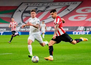 Huesca vs Ath Bilbao-tin-2