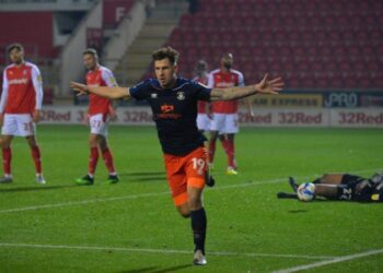 Luton vs Rotherham -tin-2