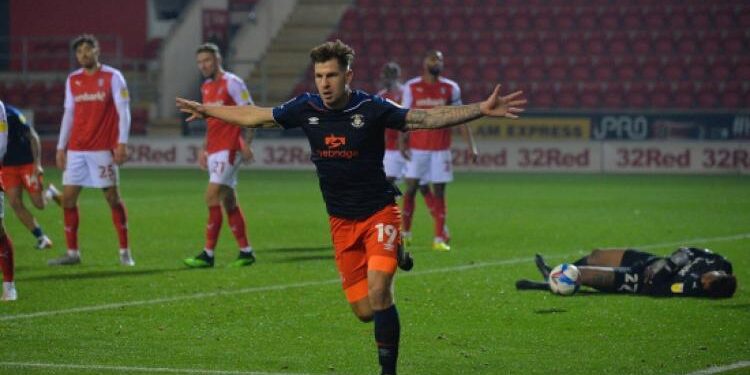 Luton vs Rotherham -tin-2