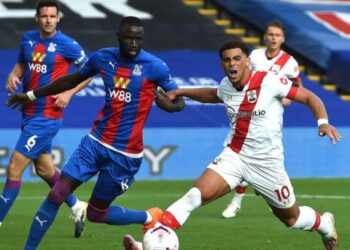 Southampton vs Crystal Palace-tin-bong-2