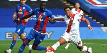 Southampton vs Crystal Palace-tin-bong-2
