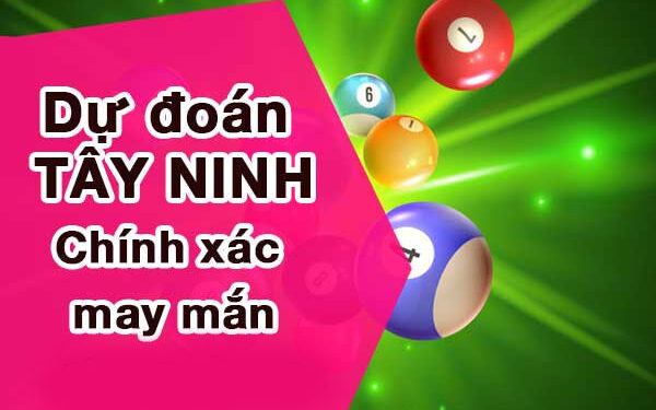 Soi cầu xổ số Tây Ninh thứ 5 ngày 20/05/2021